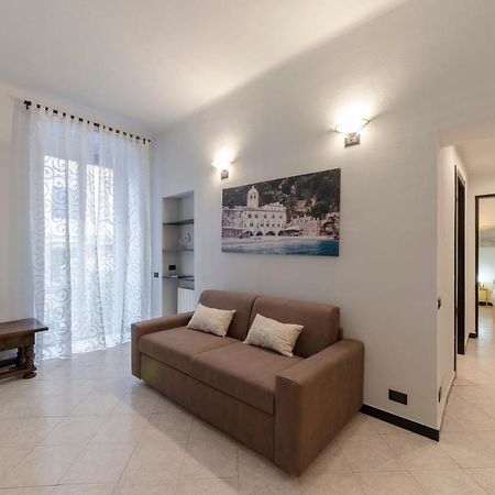 شقة Altido Modern Flat For 6 In The Heart Of Genova Foce المظهر الخارجي الصورة
